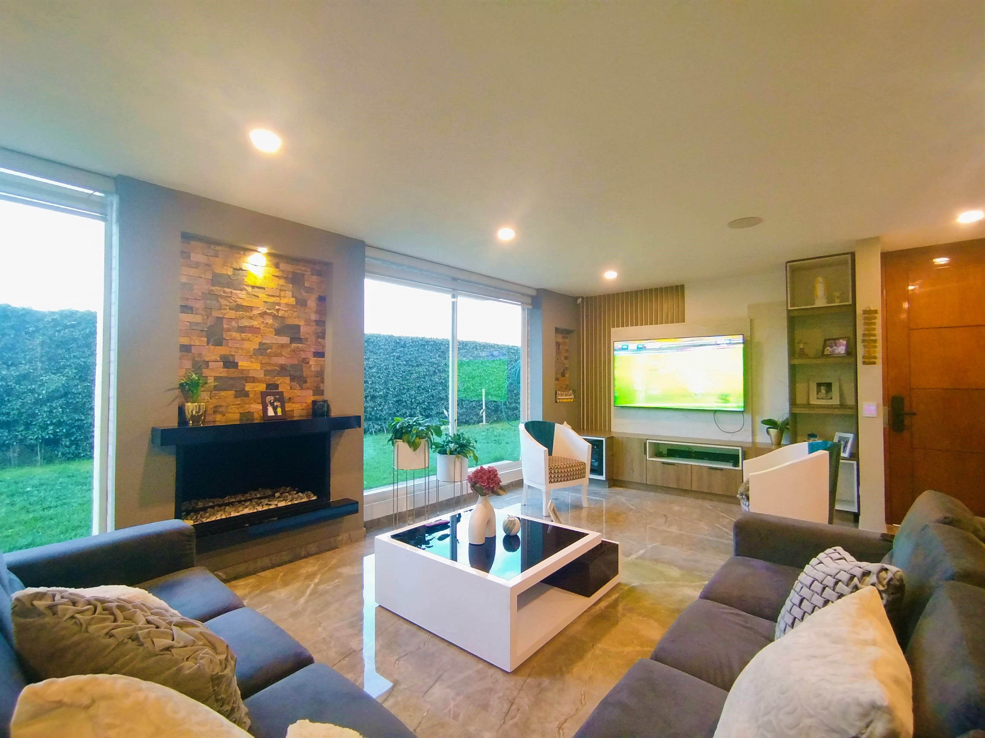 Casa en venta en Vereda Paso Ancho, Zipaquirá · foto 3 de 24