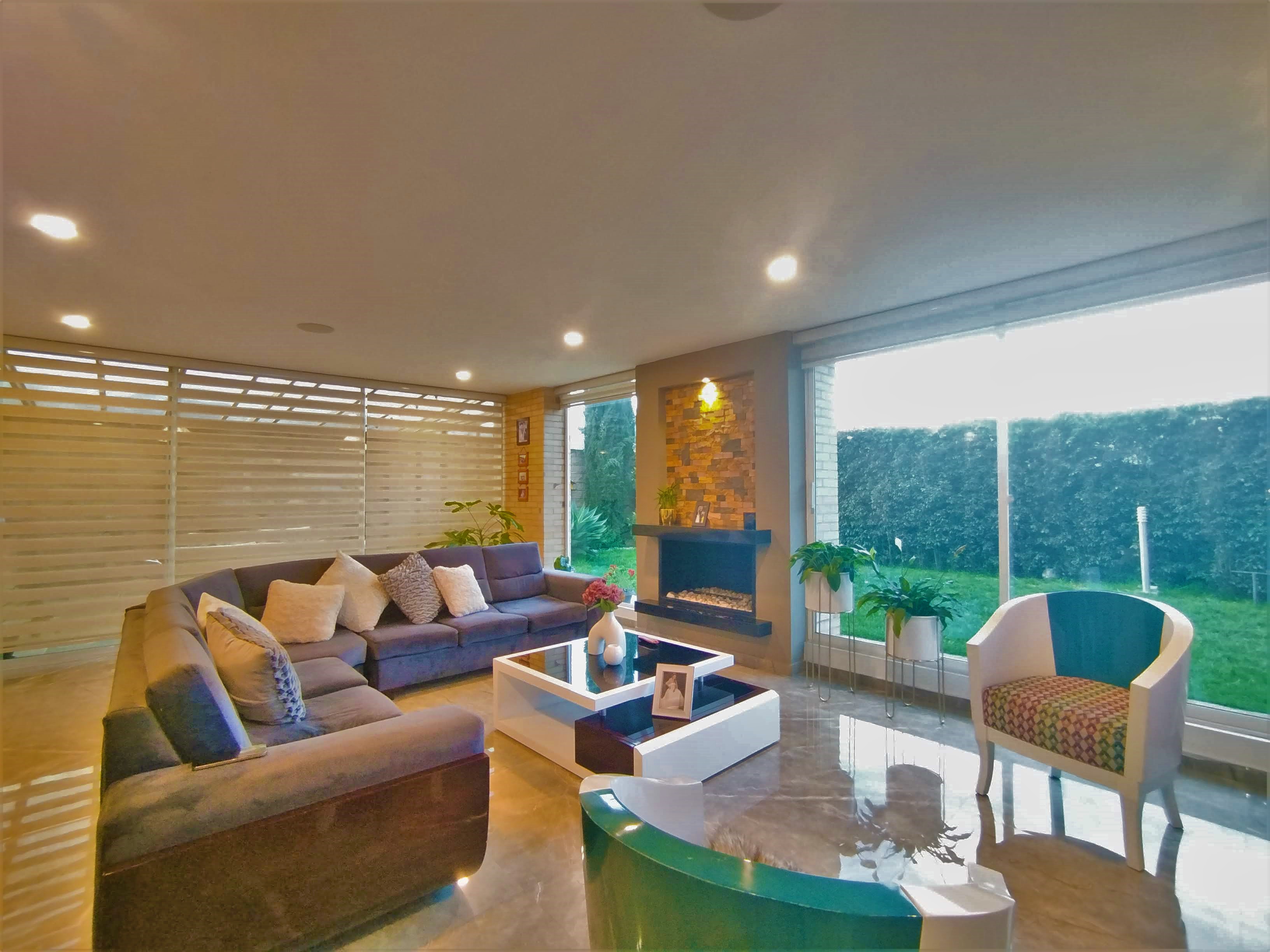 Casa en venta en Vereda Paso Ancho, Zipaquirá · foto 4 de 24