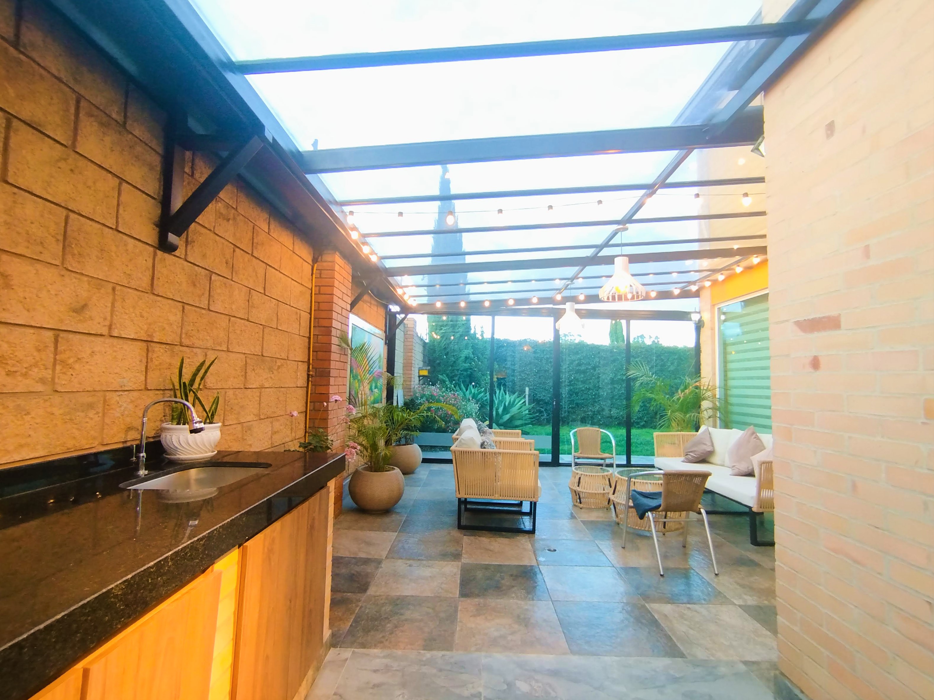 Casa en venta en Vereda Paso Ancho, Zipaquirá · foto 13 de 24