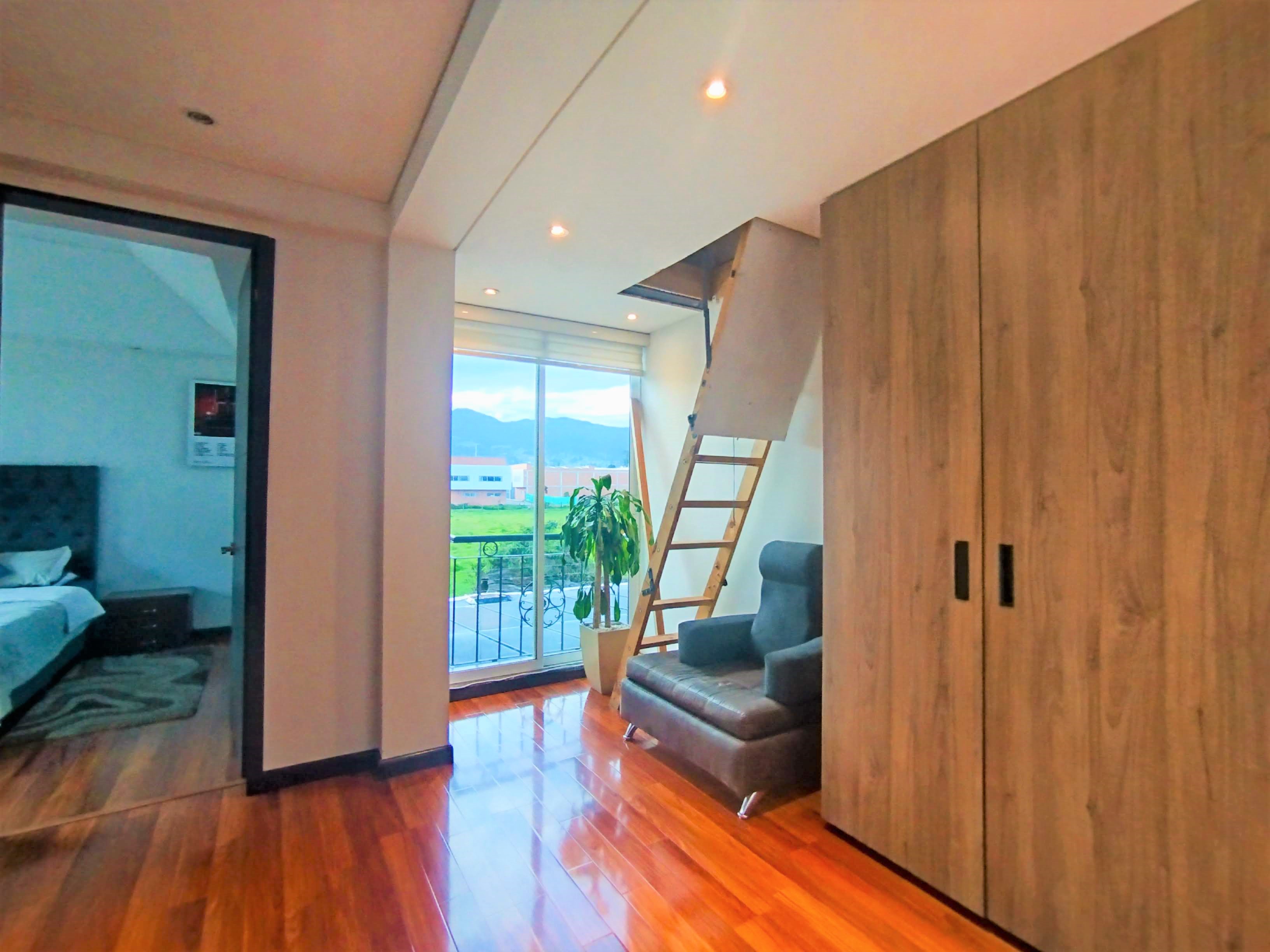 Casa en venta en Vereda Paso Ancho, Zipaquirá · foto 16 de 24