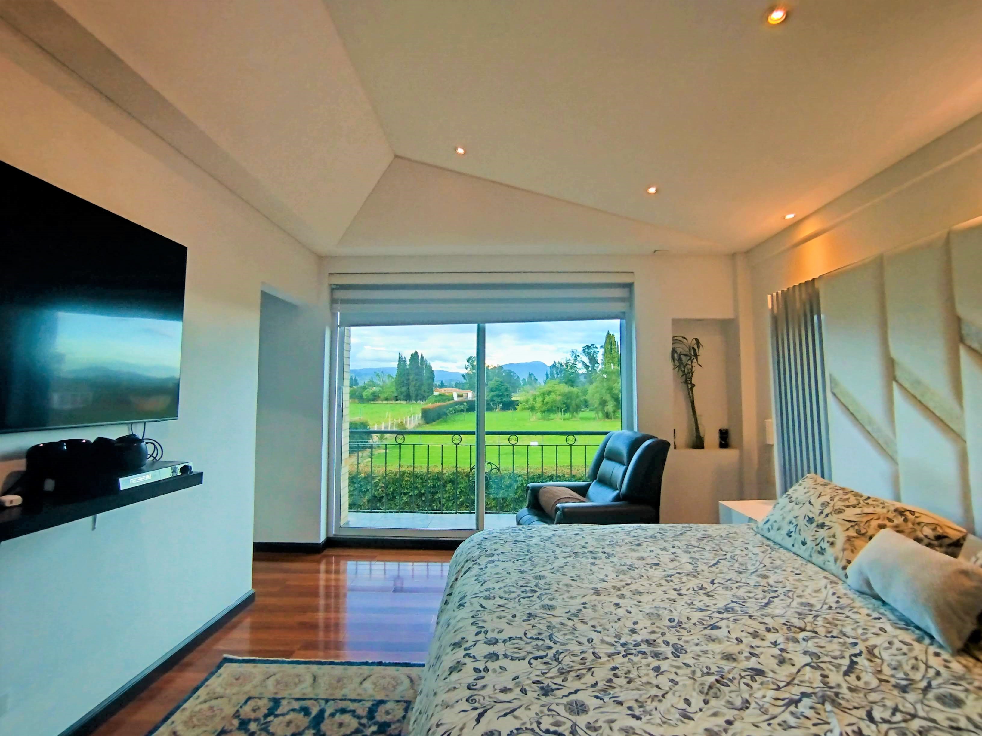 Casa en venta en Vereda Paso Ancho, Zipaquirá · foto 18 de 24