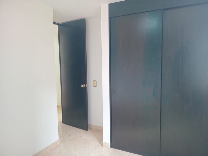 Apartamento de 3 alcobas en arriendo en El Poblado, Medellín, 70 m² · foto 7 de 16
