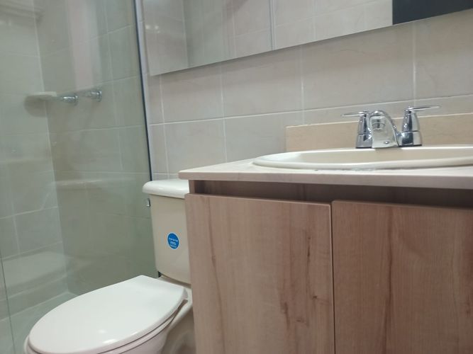 Apartamento de 3 alcobas en arriendo en El Poblado, Medellín, 70 m² · foto 14 de 16