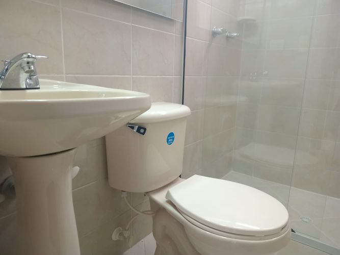 Apartamento de 3 alcobas en arriendo en El Poblado, Medellín, 70 m² · foto 15 de 16