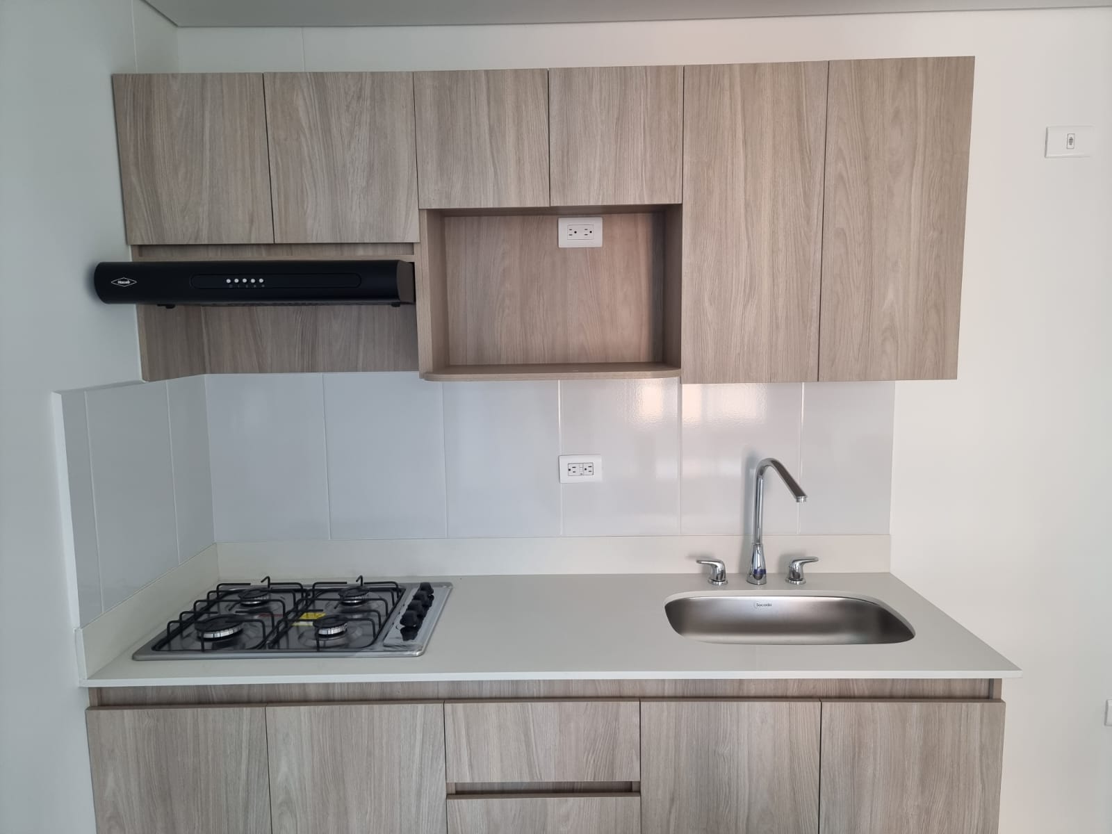 Apartamento en venta en Ditaires, Medellín · foto 21 de 24