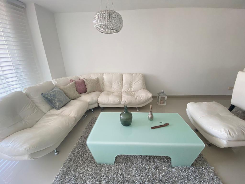 Apartamento en arriendo en Altos De Riomar, Barranquilla · foto 2 de 24