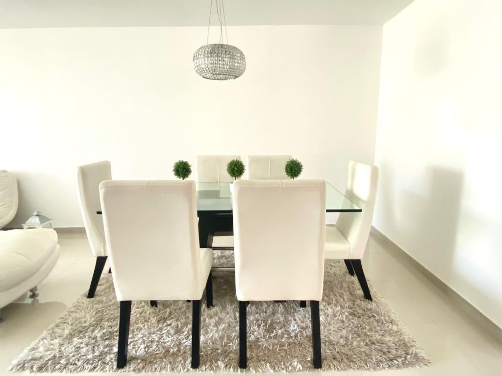 Apartamento en arriendo en Altos De Riomar, Barranquilla · foto 3 de 24