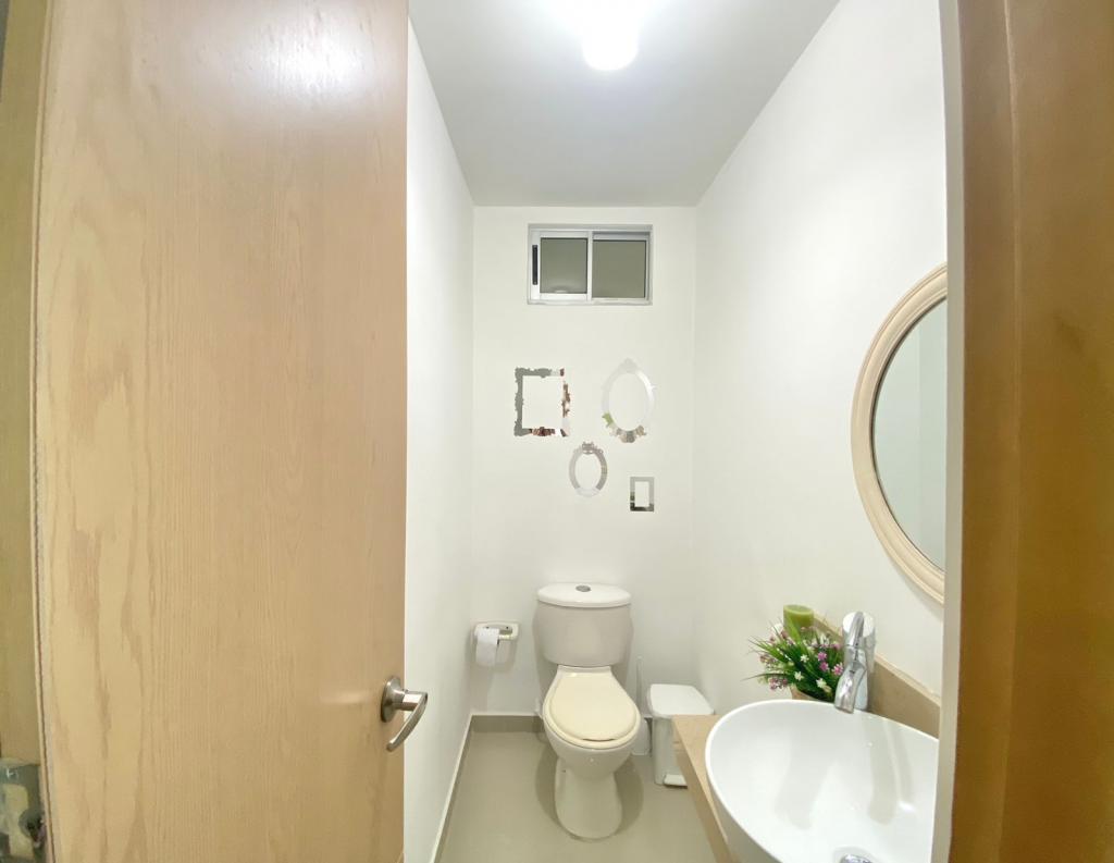 Apartamento en arriendo en Altos De Riomar, Barranquilla · foto 5 de 24