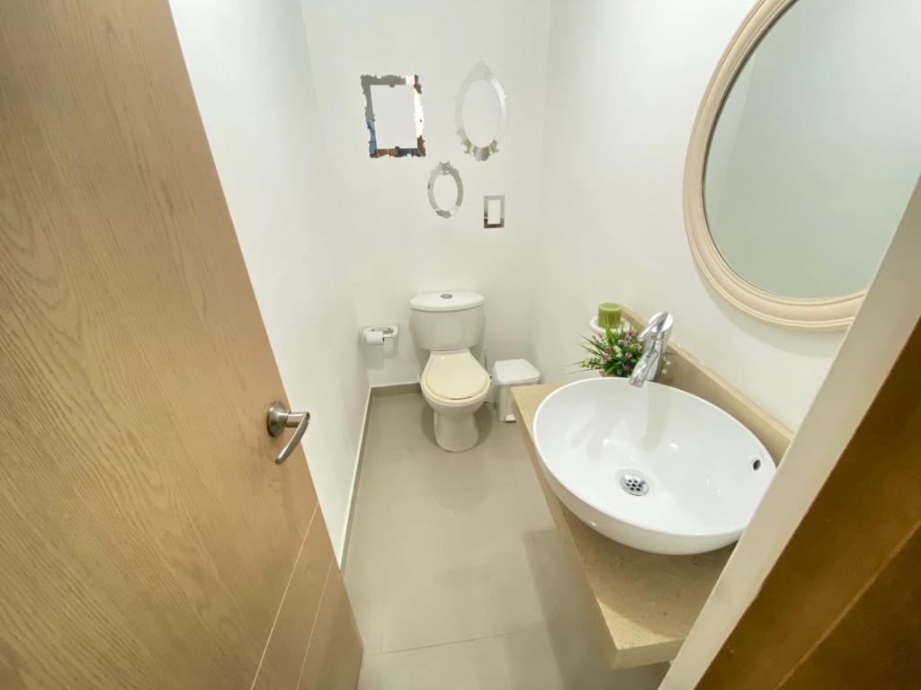 Apartamento en arriendo en Altos De Riomar, Barranquilla · foto 6 de 24