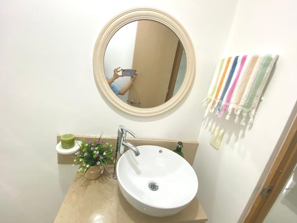 Apartamento en arriendo en Altos De Riomar, Barranquilla · foto 7 de 24