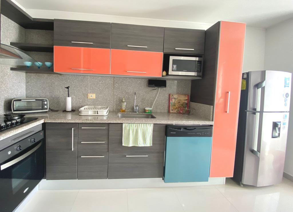 Apartamento en arriendo en Altos De Riomar, Barranquilla · foto 9 de 24