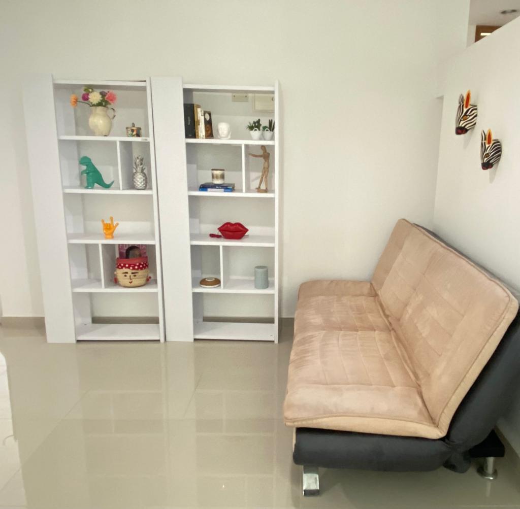 Apartamento en arriendo en Altos De Riomar, Barranquilla · foto 11 de 24