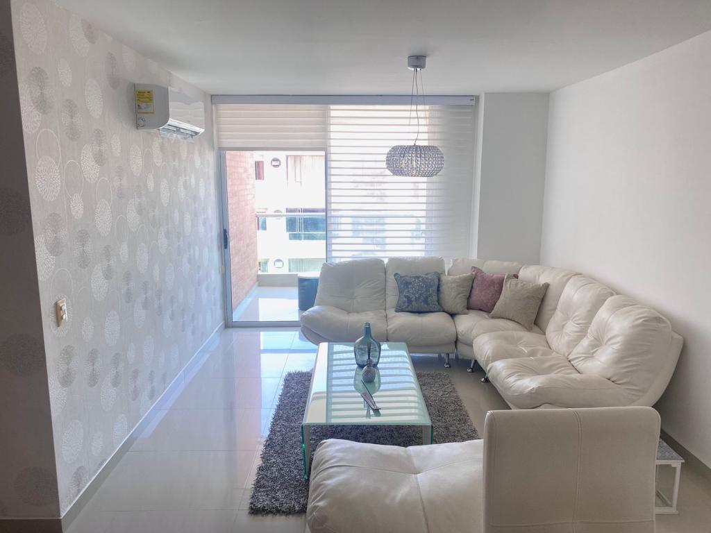 Apartamento en arriendo en Altos De Riomar, Barranquilla · foto 13 de 24