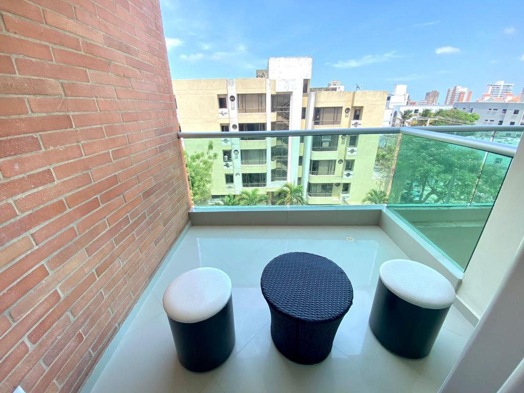 Apartamento en arriendo en Altos De Riomar, Barranquilla · foto 15 de 24