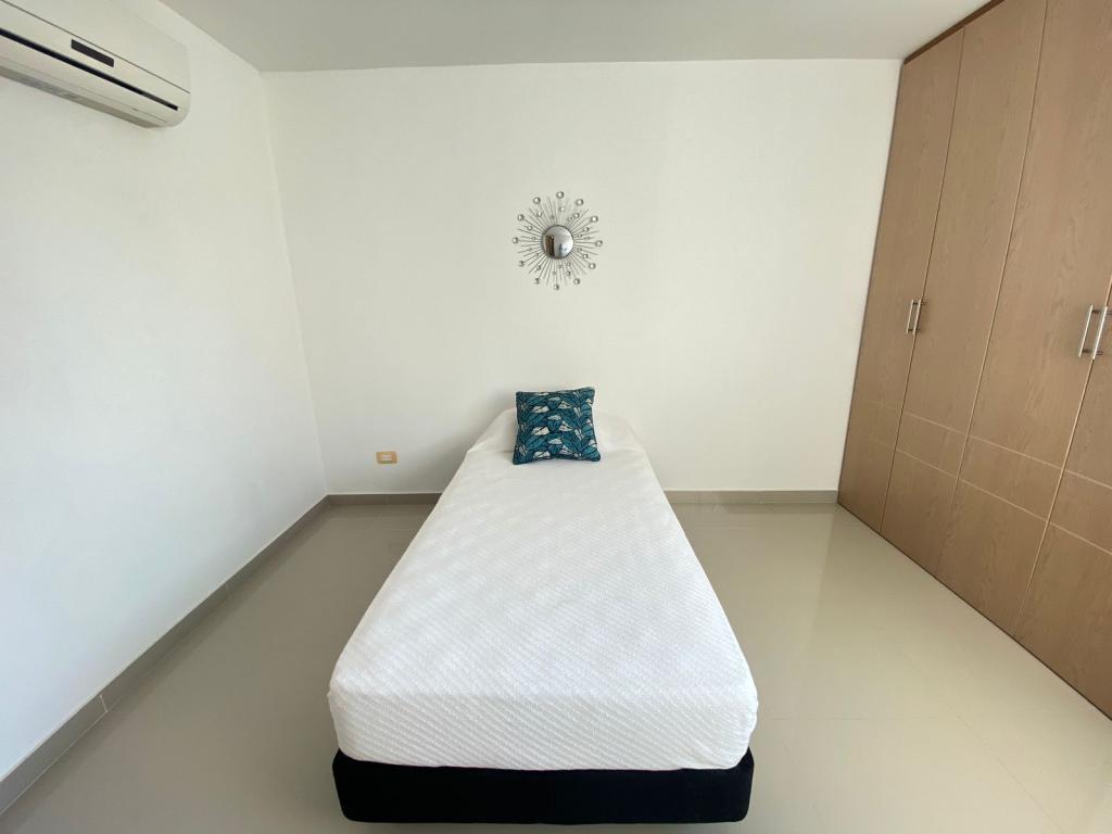 Apartamento en arriendo en Altos De Riomar, Barranquilla · foto 16 de 24