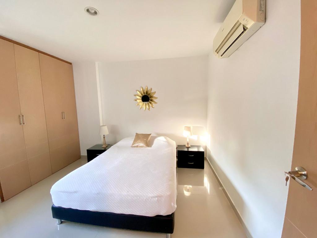 Apartamento en arriendo en Altos De Riomar, Barranquilla · foto 17 de 24