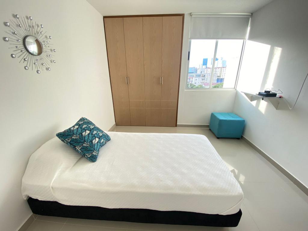 Apartamento en arriendo en Altos De Riomar, Barranquilla · foto 18 de 24