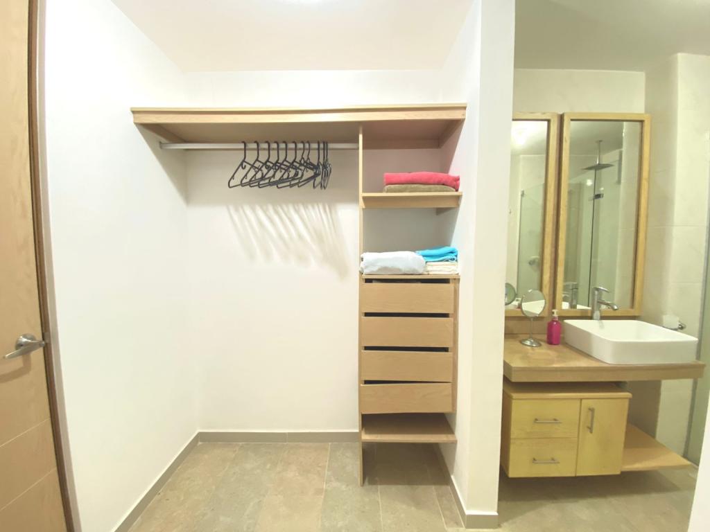 Apartamento en arriendo en Altos De Riomar, Barranquilla · foto 19 de 24