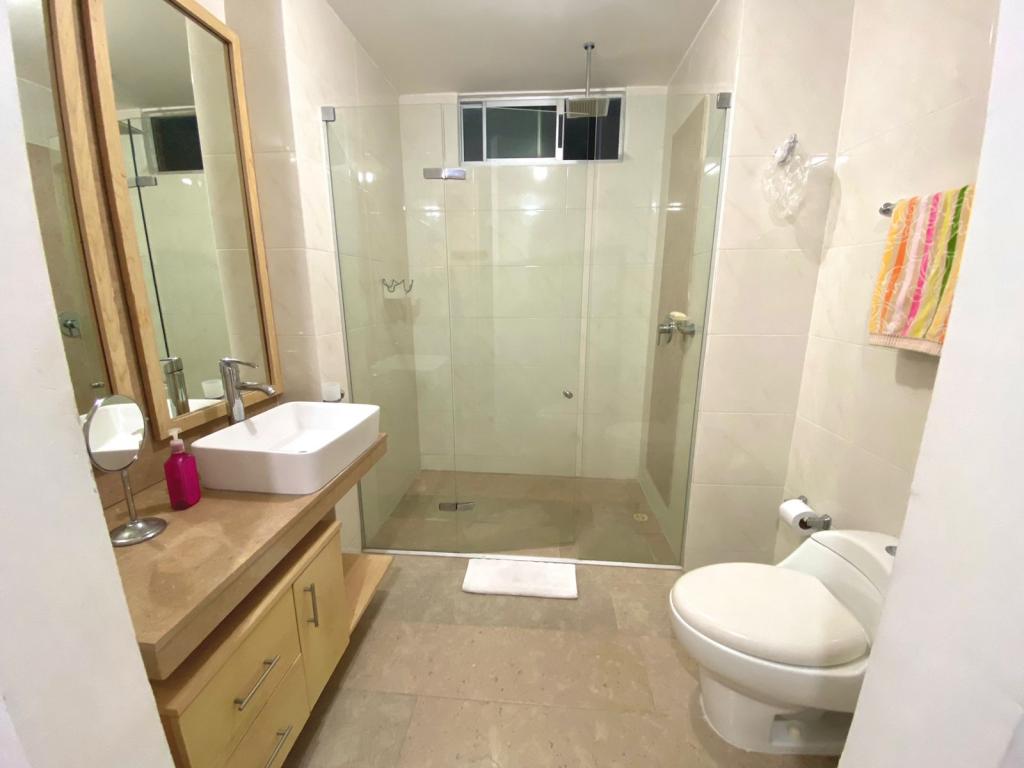 Apartamento en arriendo en Altos De Riomar, Barranquilla · foto 21 de 24