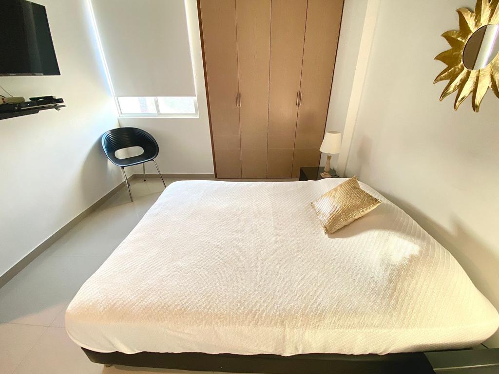 Apartamento en arriendo en Altos De Riomar, Barranquilla · foto 23 de 24