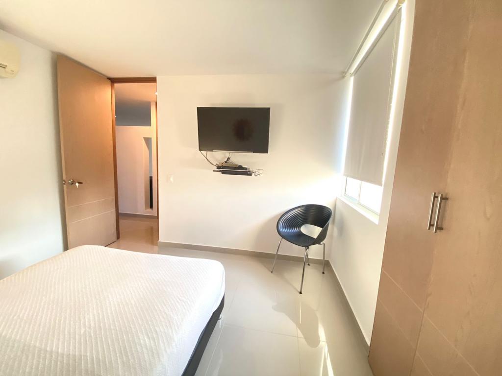Apartamento en arriendo en Altos De Riomar, Barranquilla · foto 24 de 24