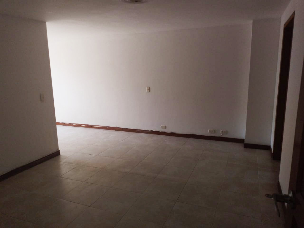 Apartamento en venta en Laureles, Medellín 3