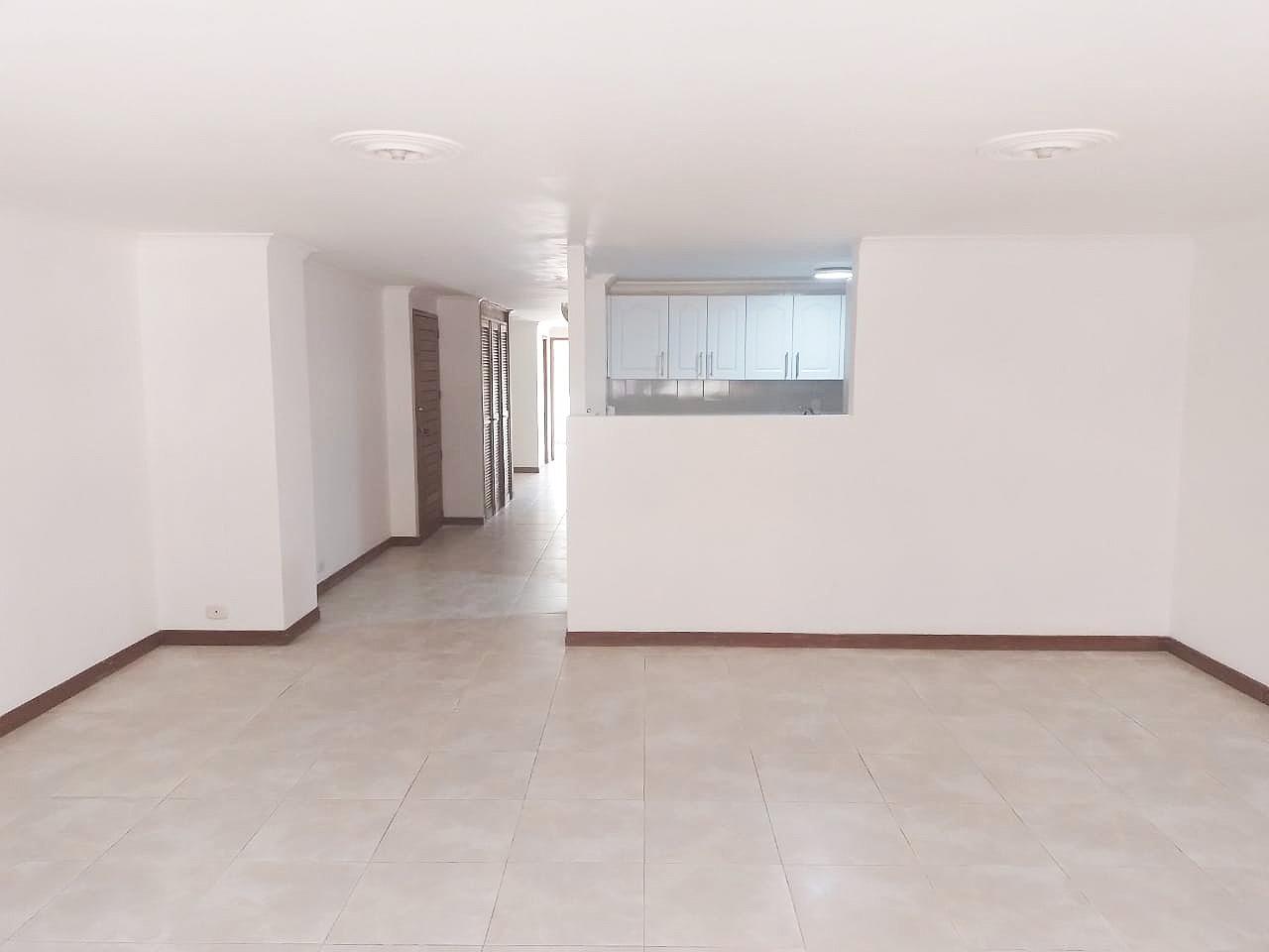 Apartamento en venta en Laureles, Medellín 4