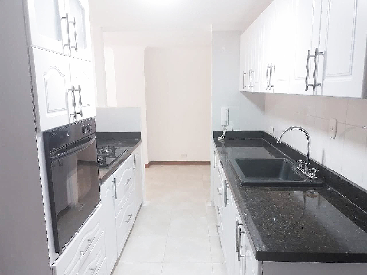 Apartamento en venta en Laureles, Medellín 5