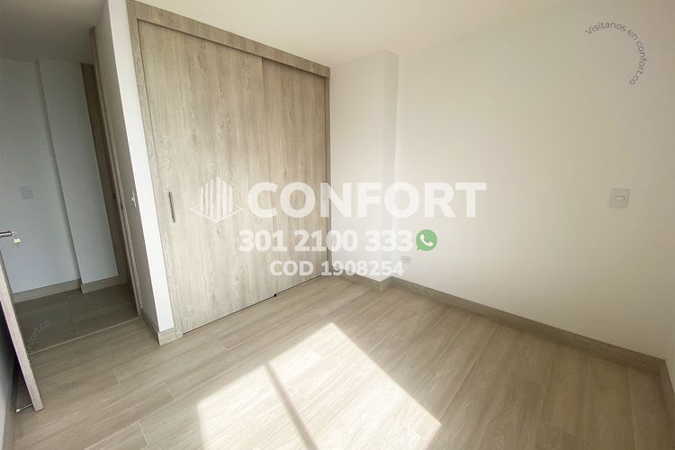 Apartamento de 3 alcobas en arriendo en Las Lomitas, Sabaneta, 104 m² · foto 15 de 24