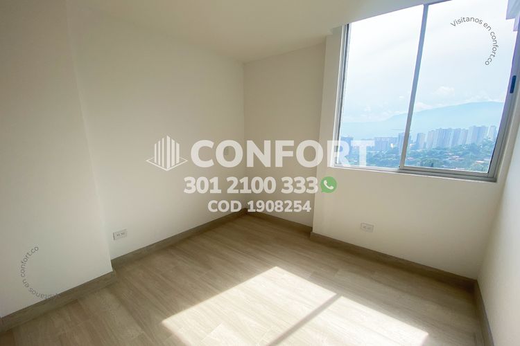 Apartamento de 3 alcobas en arriendo en Las Lomitas, Sabaneta, 104 m² · foto 17 de 24
