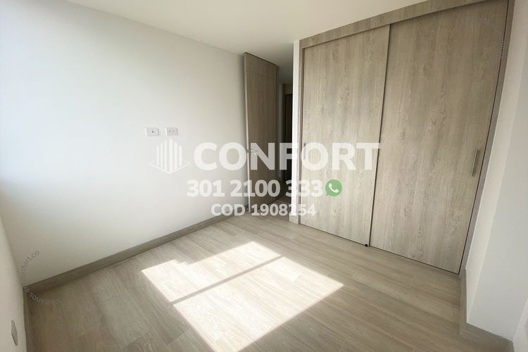 Apartamento de 3 alcobas en arriendo en Las Lomitas, Sabaneta, 104 m² · foto 18 de 24