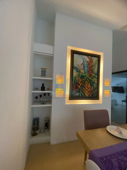 Casa de 4 alcobas en venta en Ub. Bavaria, Girardot, 330 m² · foto 20 de 24