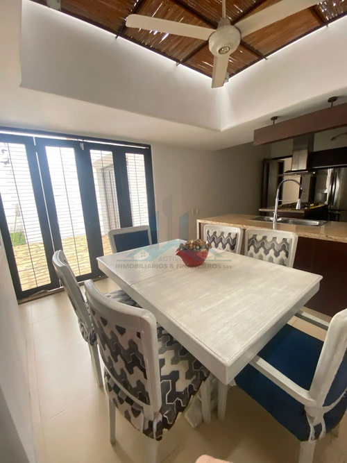 Casa de 4 alcobas en venta en Ub. Bavaria, Girardot, 330 m² · foto 24 de 24