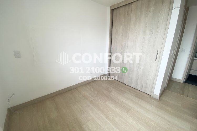 Apartamento de 2 alcobas en arriendo en Las Lomitas, Sabaneta, 85 m² · foto 10 de 24