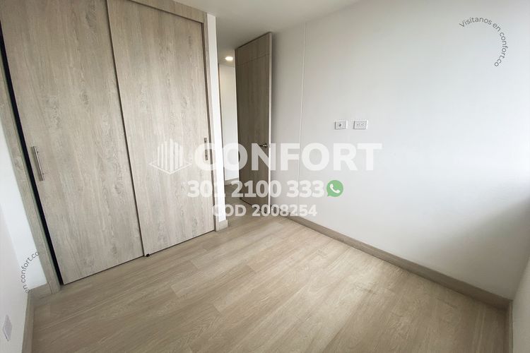 Apartamento de 2 alcobas en arriendo en Las Lomitas, Sabaneta, 85 m² · foto 13 de 24