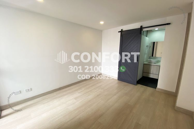 Apartamento de 2 alcobas en arriendo en Las Lomitas, Sabaneta, 85 m² · foto 14 de 24