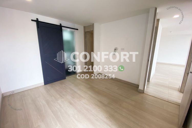 Apartamento de 2 alcobas en arriendo en Las Lomitas, Sabaneta, 85 m² · foto 15 de 24
