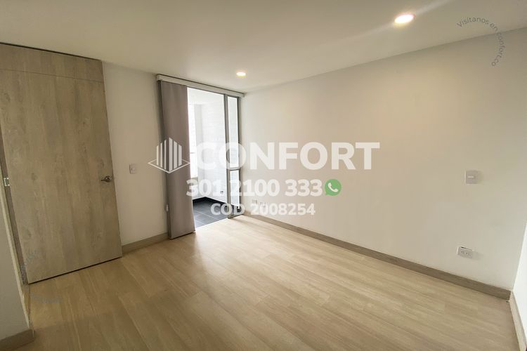 Apartamento de 2 alcobas en arriendo en Las Lomitas, Sabaneta, 85 m² · foto 17 de 24
