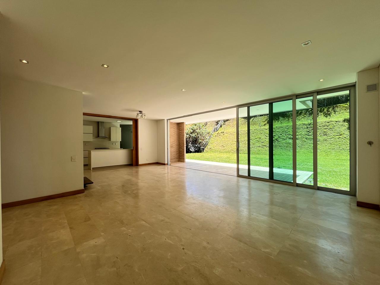 Casa en Arriendo en Envigado