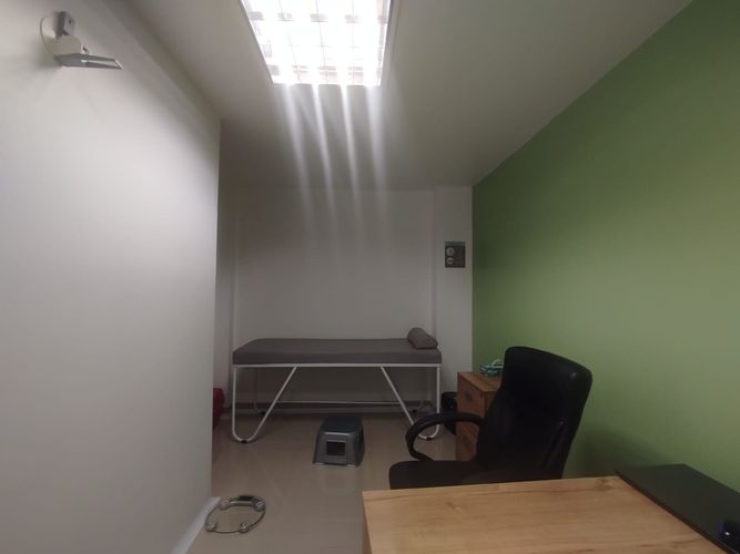 Oficina en venta en Los Alpes, Pereira, 32 m² · foto 2 de 7