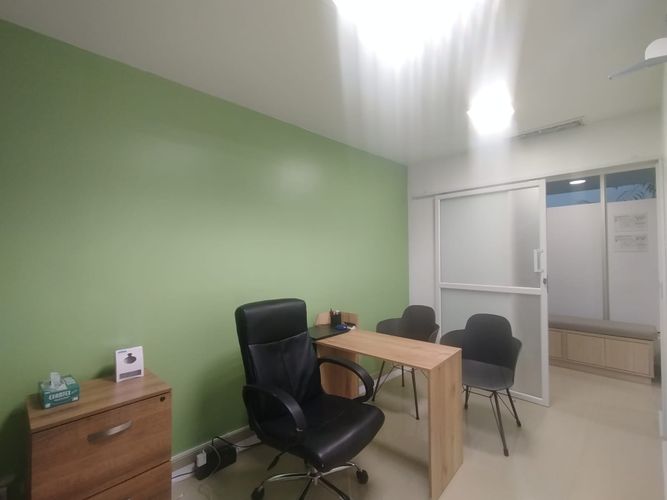 Oficina en venta en Los Alpes, Pereira, 32 m² · foto 3 de 7