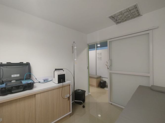 Oficina en venta en Los Alpes, Pereira, 32 m² · foto 5 de 7