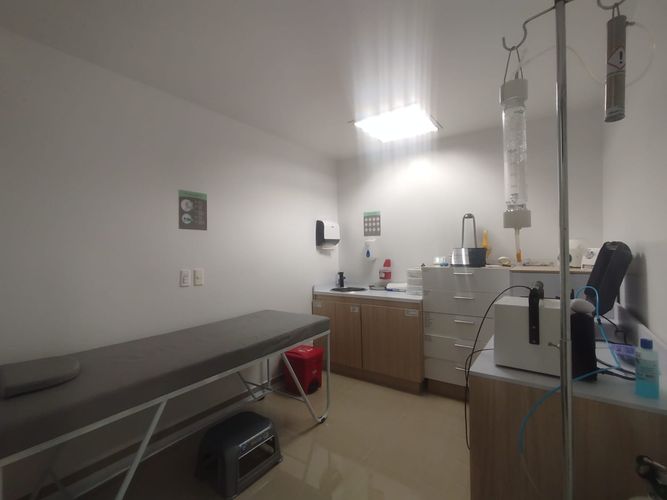 Oficina en venta en Los Alpes, Pereira, 32 m² · foto 6 de 7