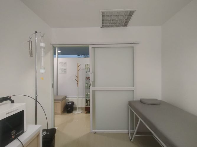 Oficina en venta en Los Alpes, Pereira, 32 m² · foto 7 de 7