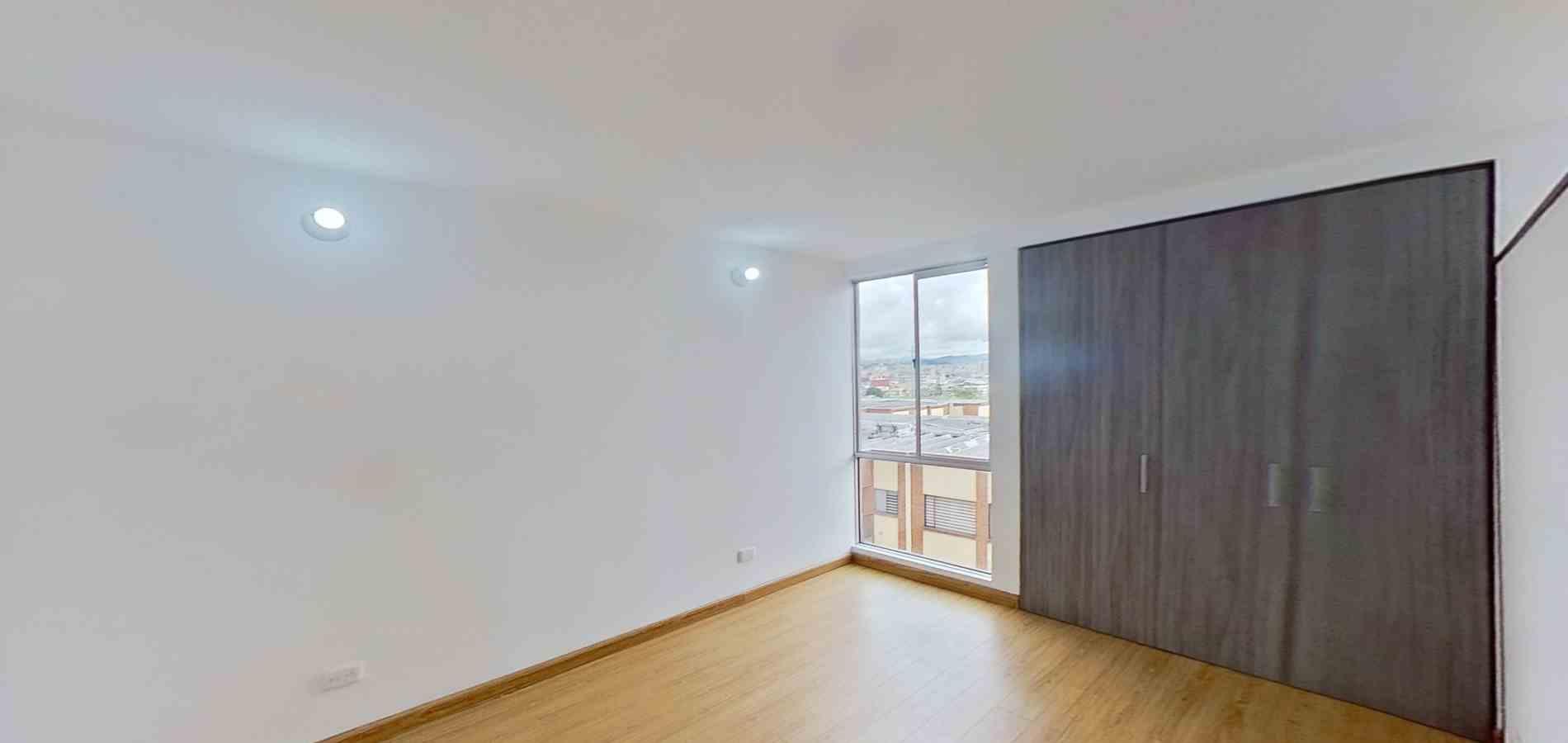 Apartaestudio en Venta en Bogotá, Tibana