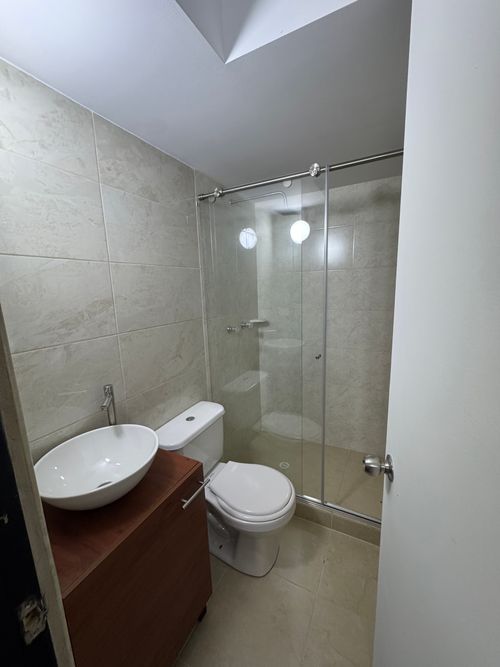 Apartamento de 3 alcobas en venta en Vereda Portachuelo, Zipaquirá, 68 m² · foto 7 de 24