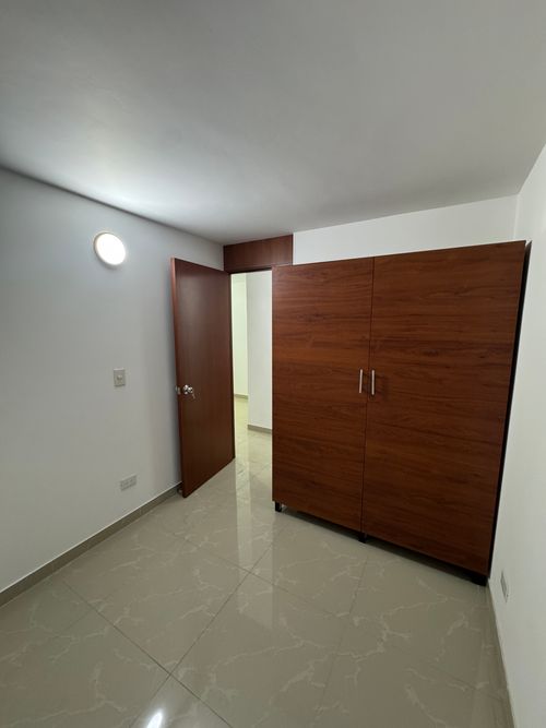 Apartamento de 3 alcobas en venta en Vereda Portachuelo, Zipaquirá, 68 m² · foto 9 de 24