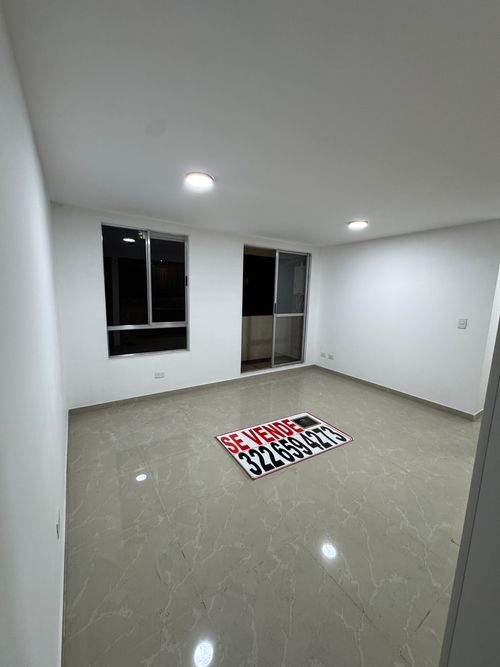 Apartamento de 3 alcobas en venta en Vereda Portachuelo, Zipaquirá, 68 m² · foto 14 de 24