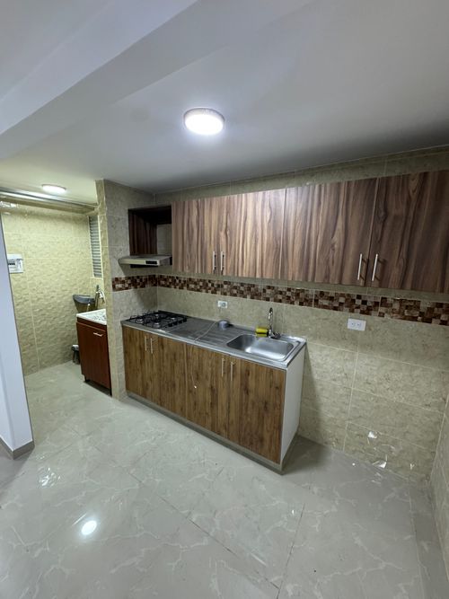Apartamento de 3 alcobas en venta en Vereda Portachuelo, Zipaquirá, 68 m² · foto 15 de 24