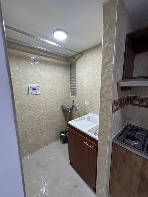 Apartamento de 3 alcobas en venta en Vereda Portachuelo, Zipaquirá, 68 m² · foto 18 de 24